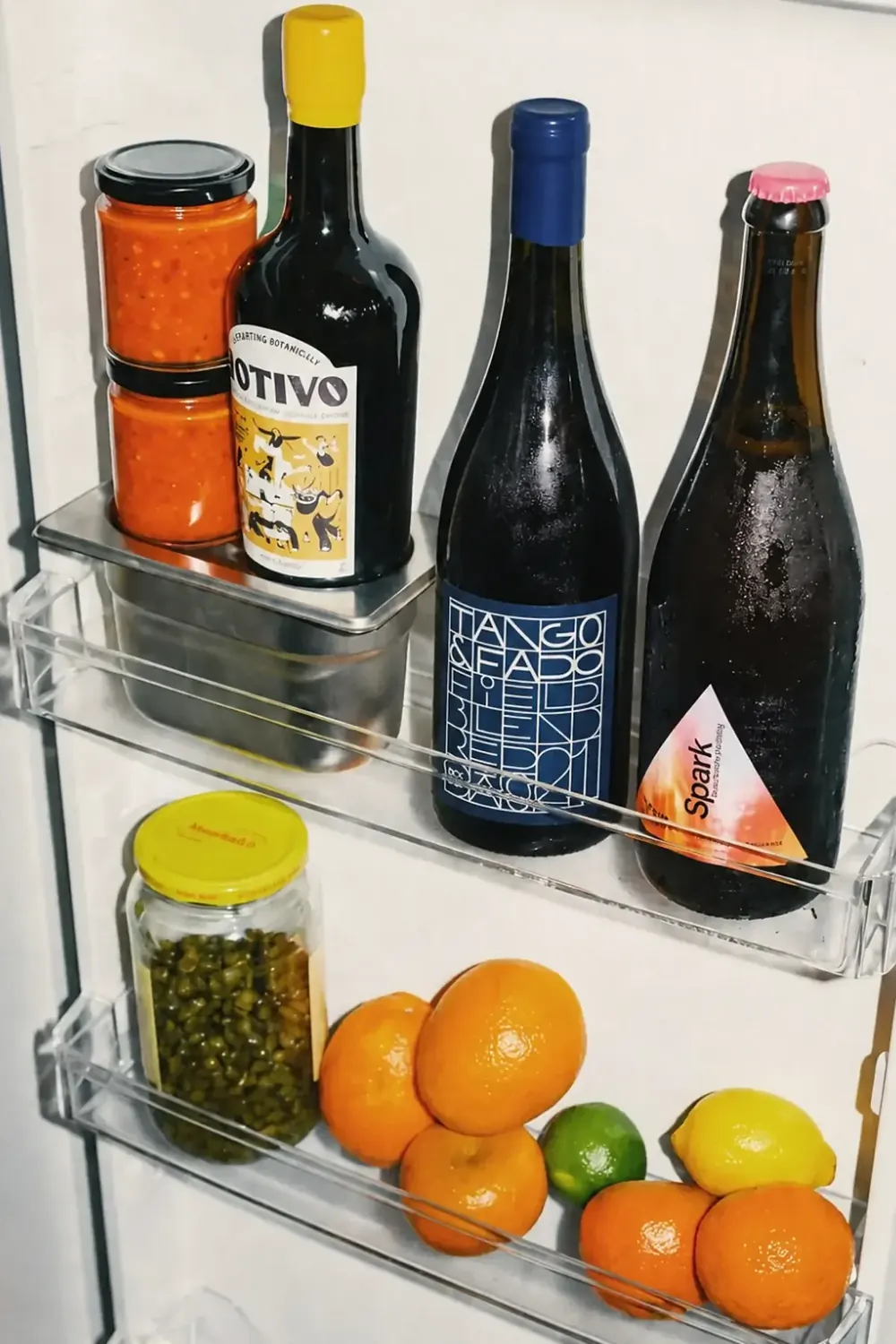 Private label or your own beverage brand