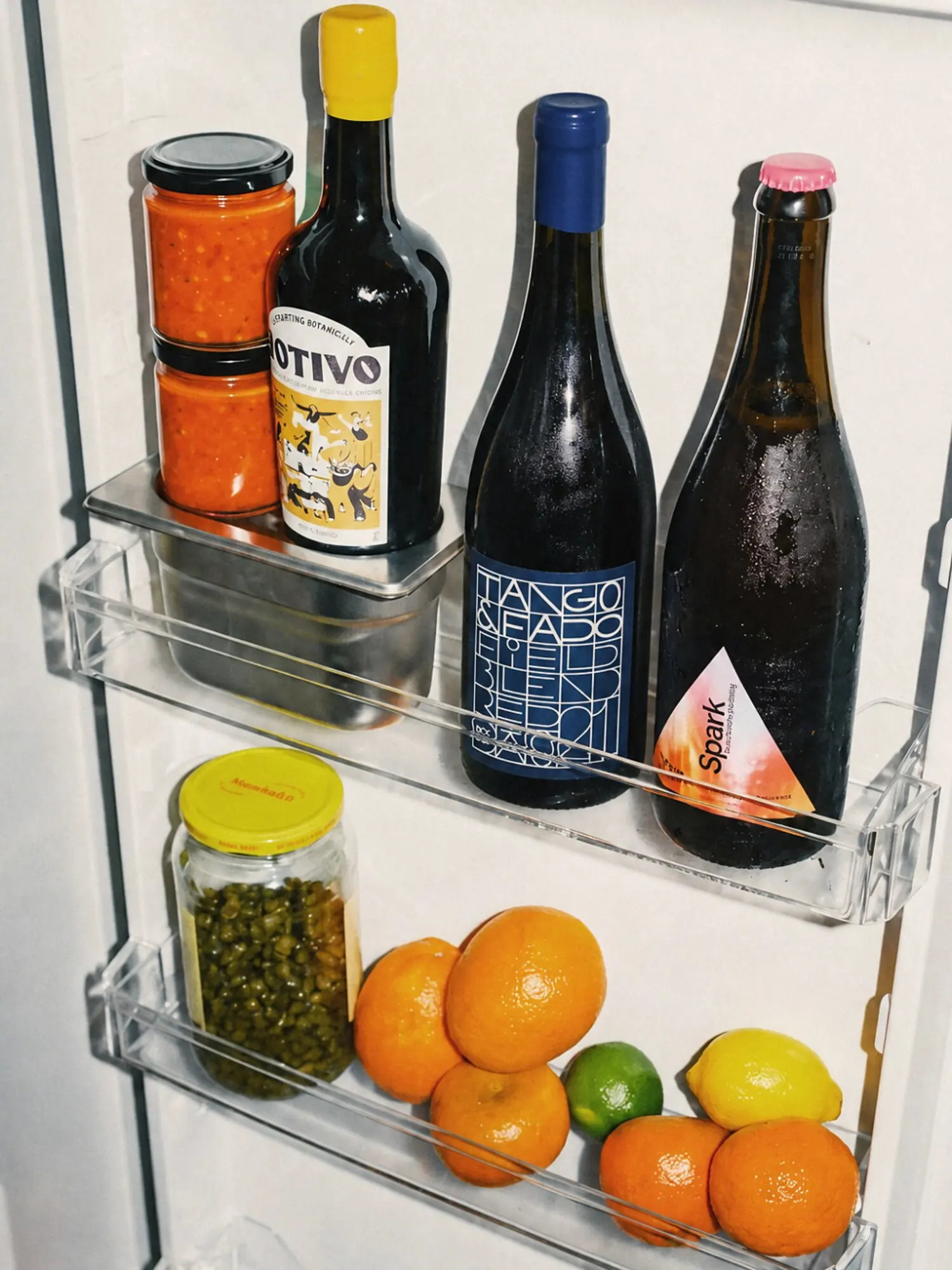 Private label or your own beverage brand