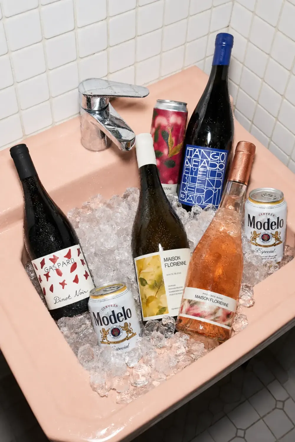 What it costs to start a beverage brand