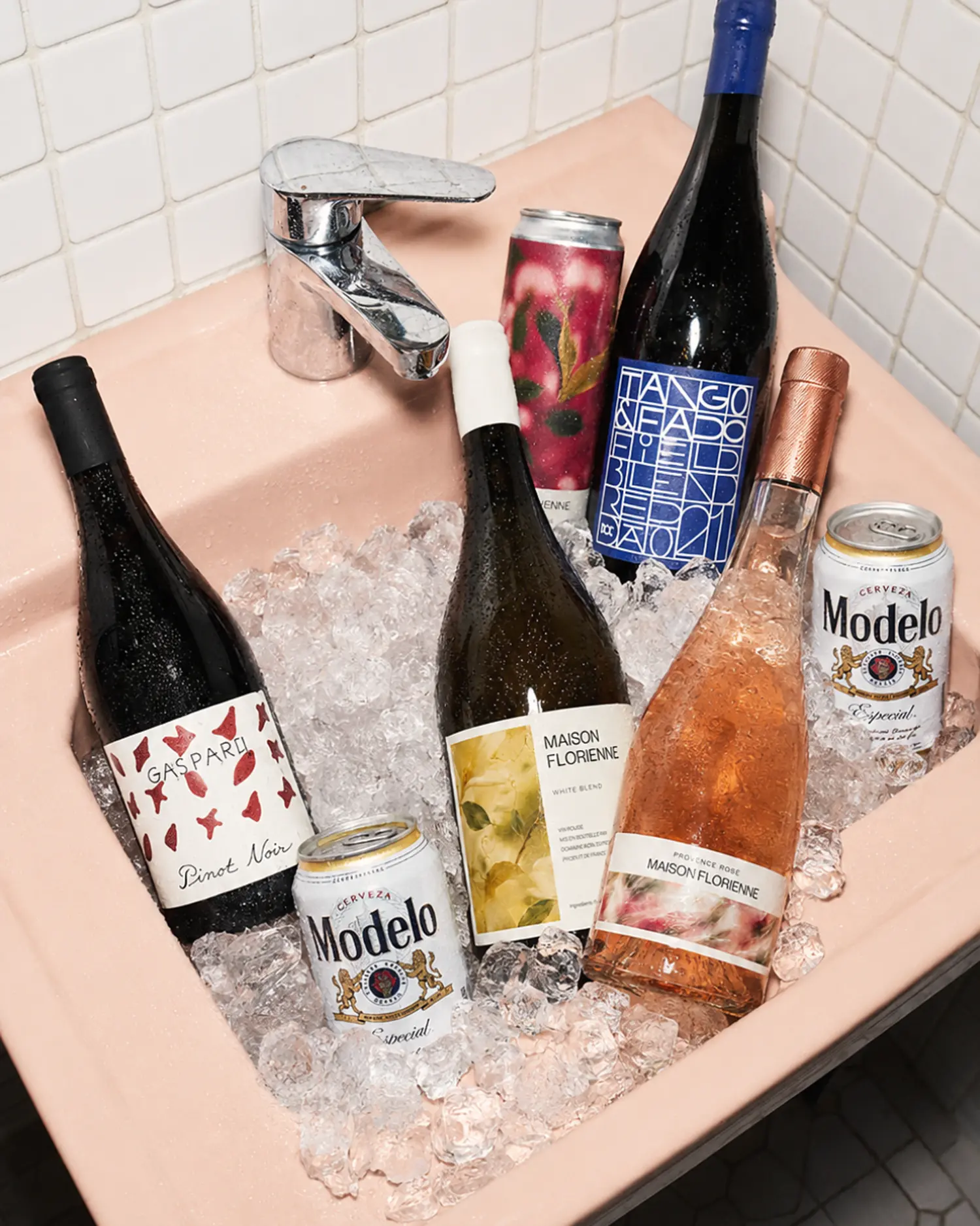 What it costs to start a beverage brand
