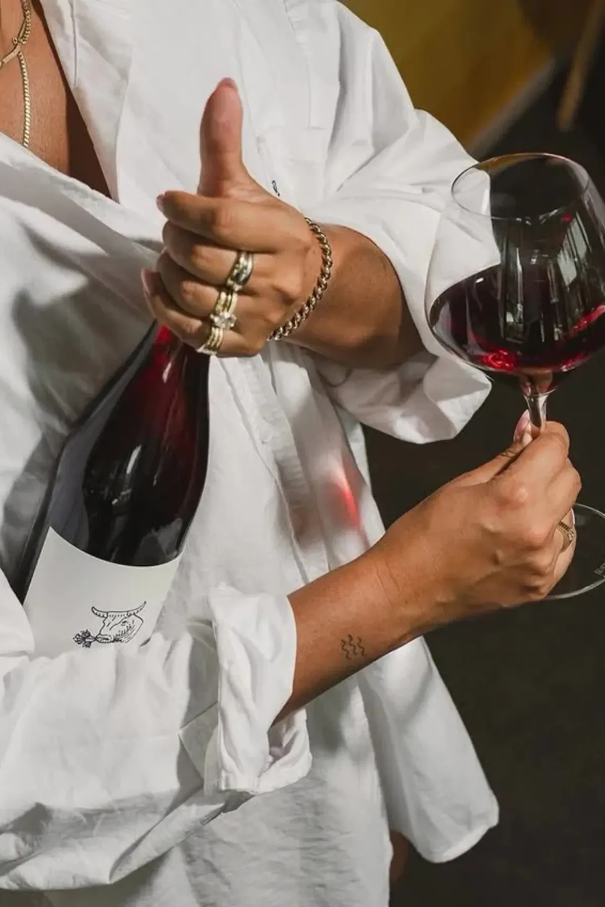 What a beverage branding brief should include