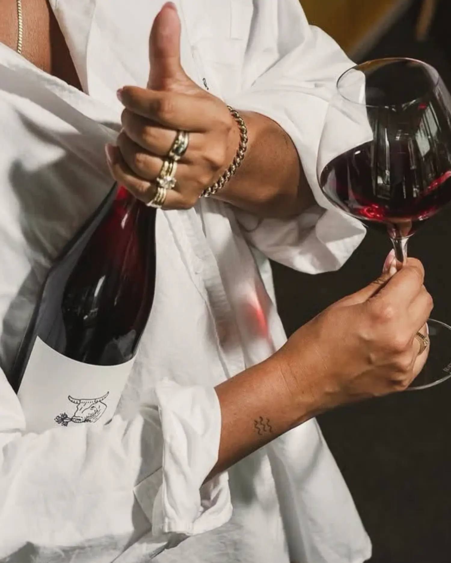 What a beverage branding brief should include