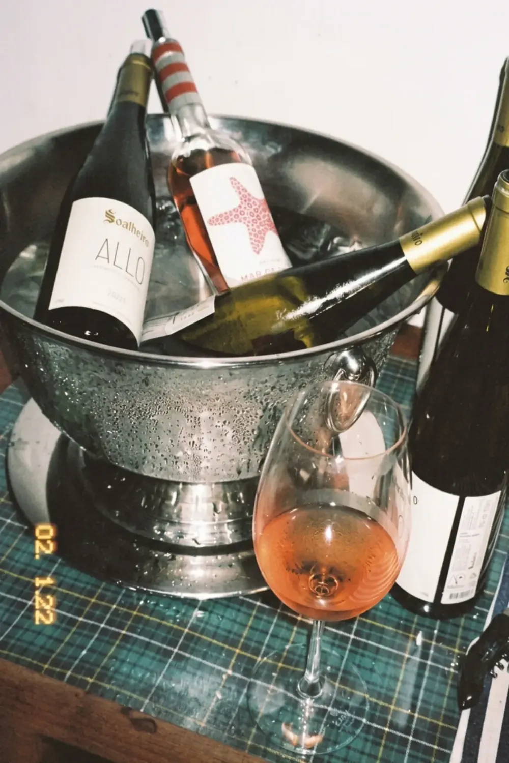 What makes beverage packaging retail-ready