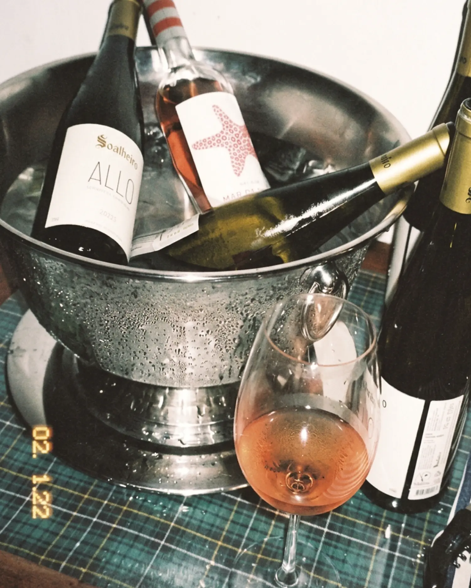 What makes beverage packaging retail-ready