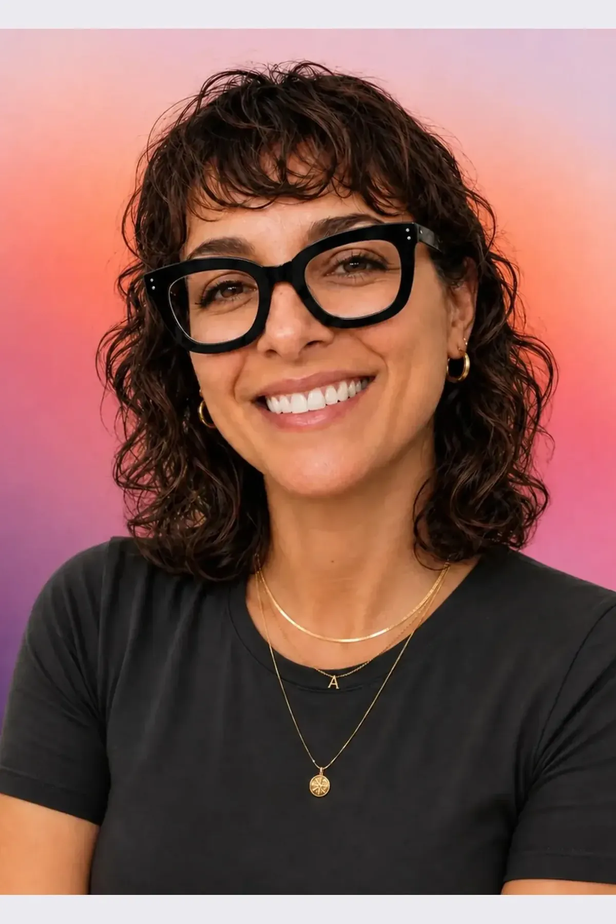 Flor Gómez, beverage brand strategist