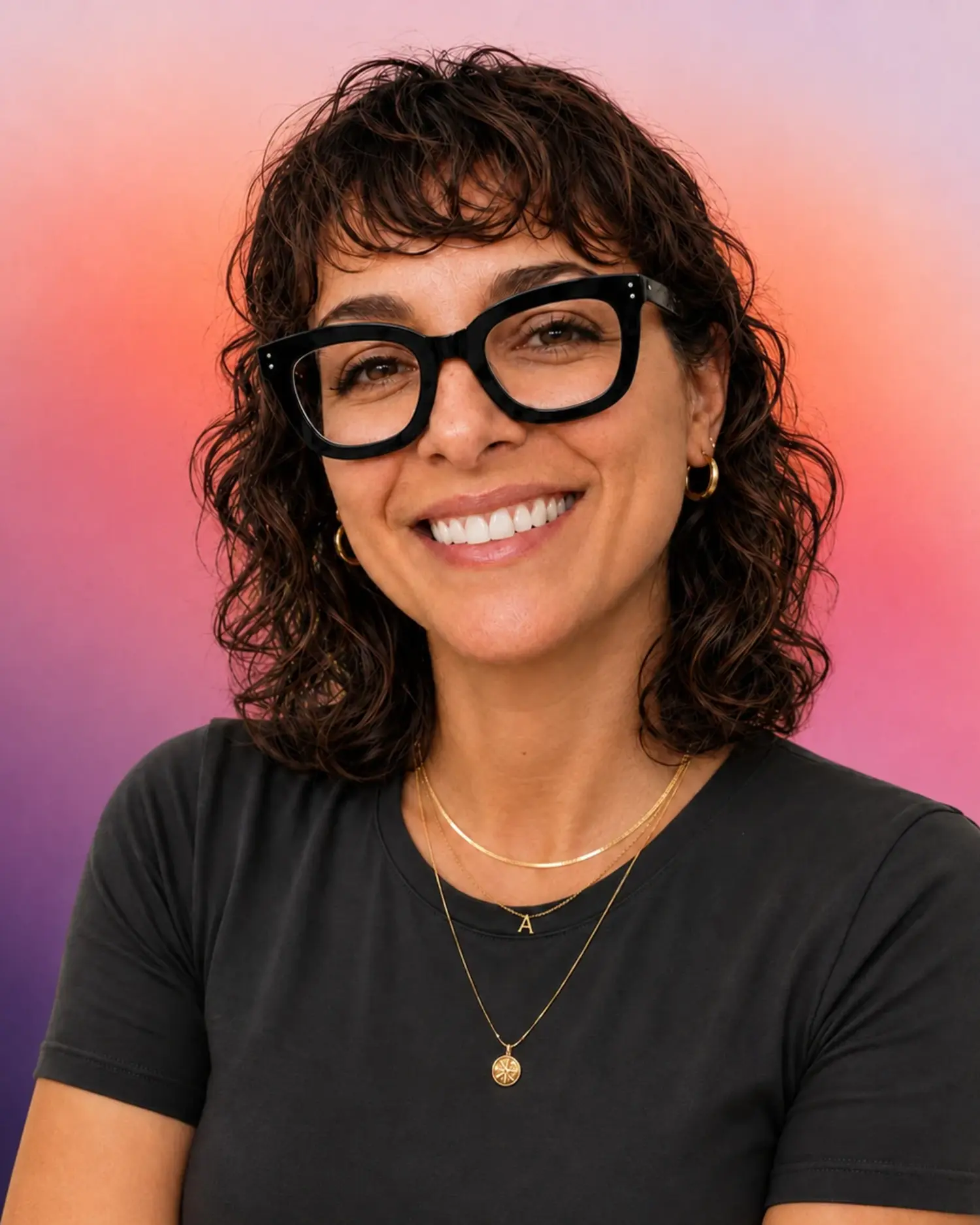 Flor Gómez, beverage brand strategist